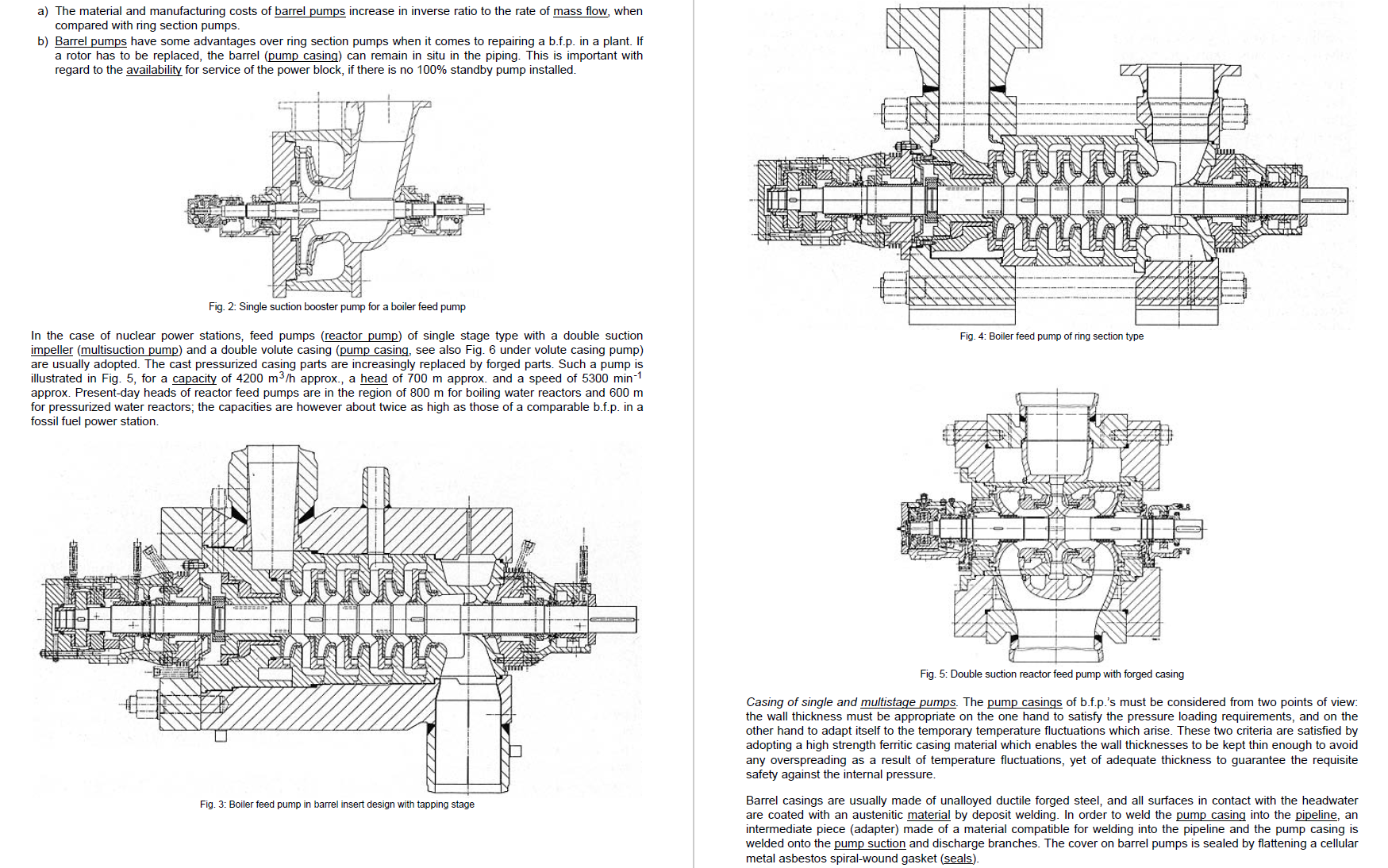 《Centrifugal Pump Lexicon离心泵辞典》原版PDF